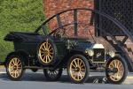 Ford Model T 1908 года